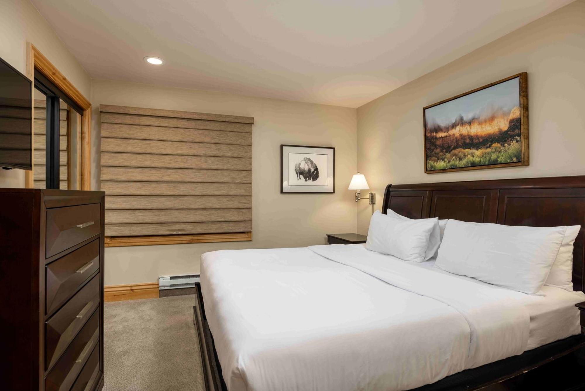 Montaneros In Vail Apartment Bagian luar foto