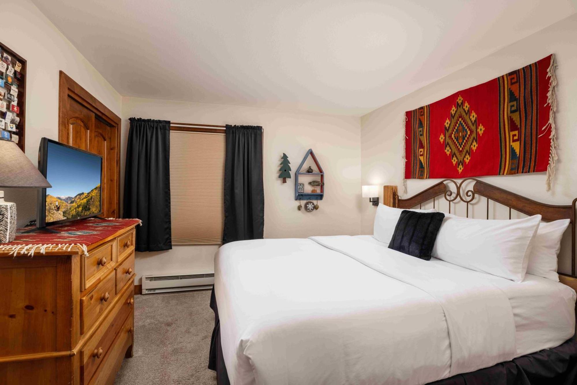 Montaneros In Vail Apartment Bagian luar foto