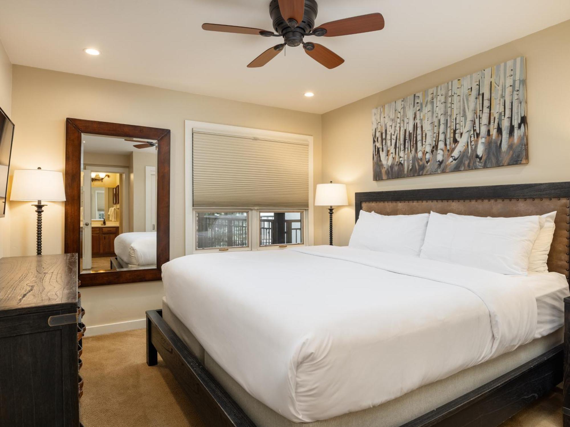 Montaneros In Vail Apartment Bagian luar foto