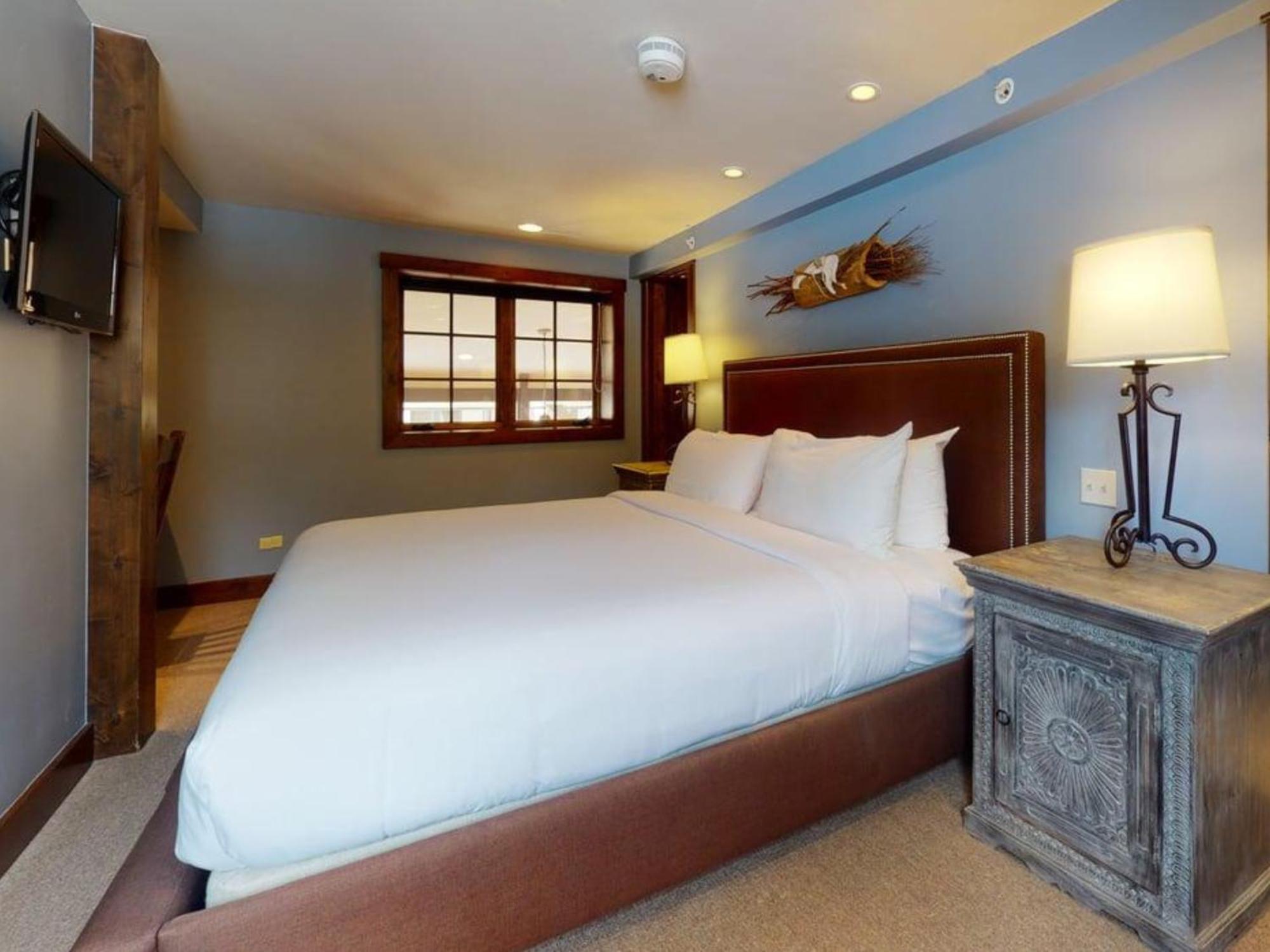 Montaneros In Vail Apartment Bagian luar foto