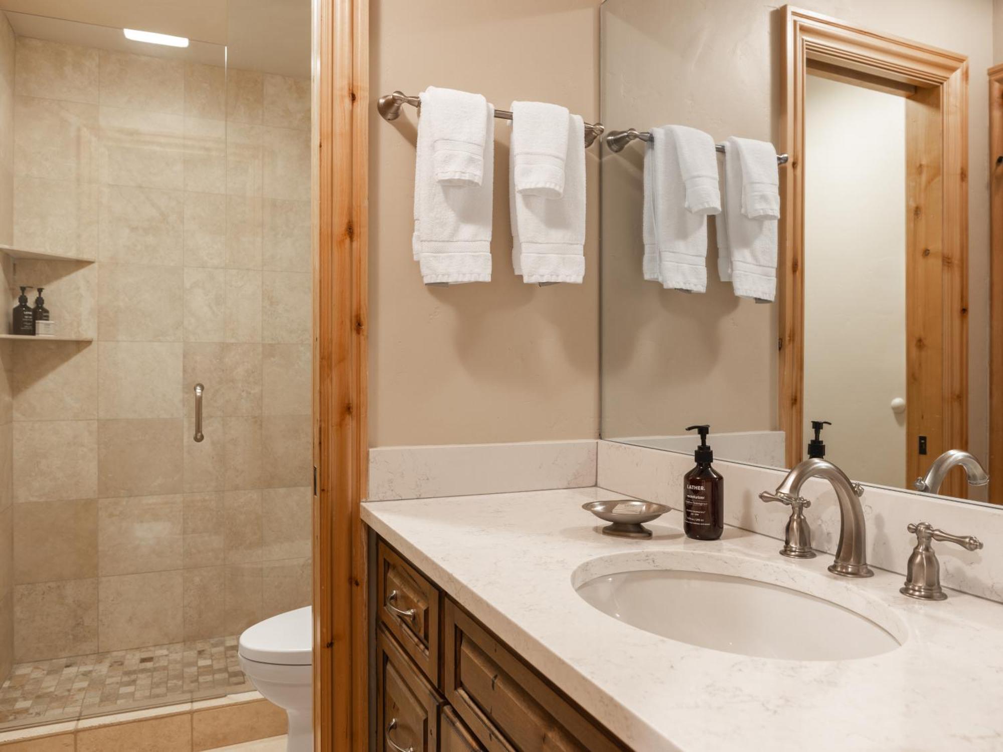 Montaneros In Vail Apartment Bagian luar foto