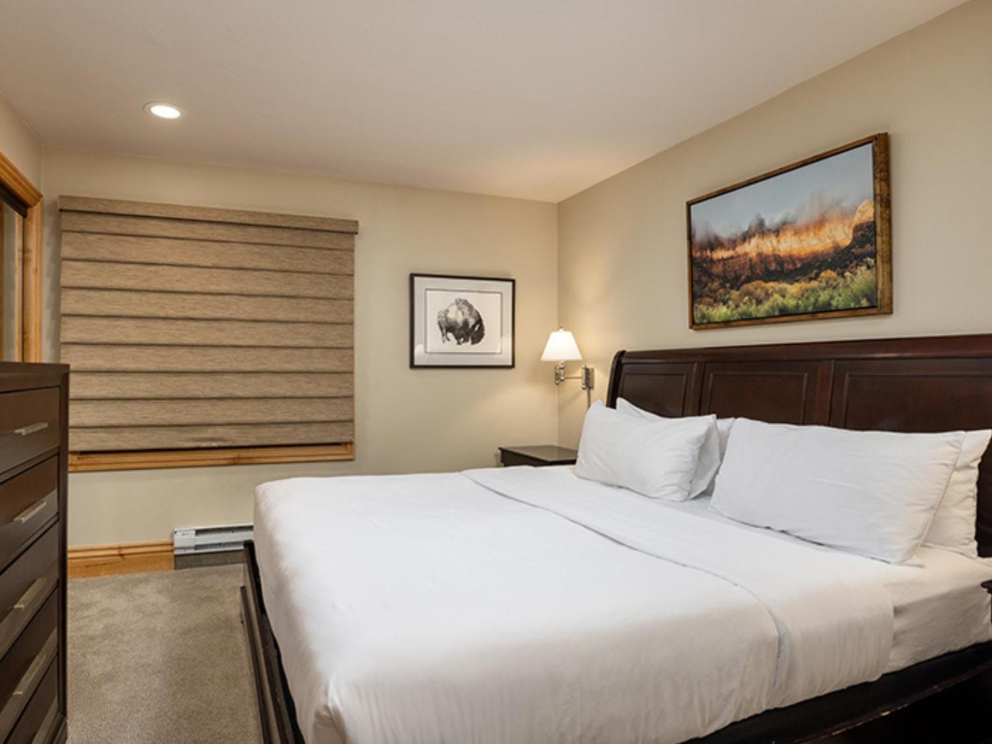 Montaneros In Vail Apartment Bagian luar foto