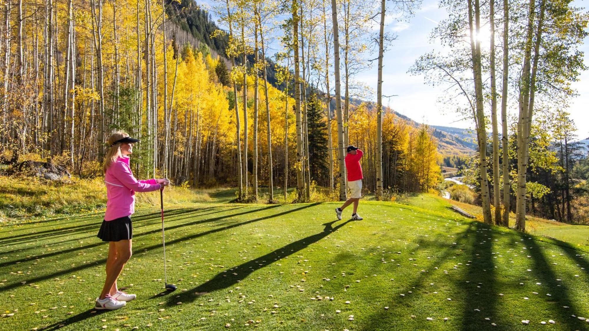 Montaneros In Vail Apartment Bagian luar foto